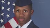 New details to be released in US airman killed by Florida deputy on Thursday