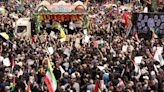Comienzan los funerales en Teherán por el líder político de Hamás asesinado, Ismail Haniya