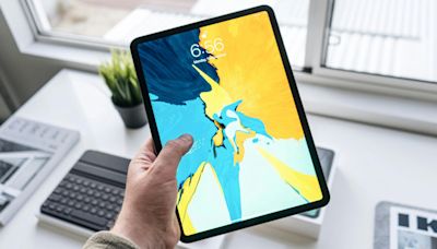 iPad Pro傳搭載最新M4晶片 AI驅動人工智能服務 | am730