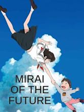 Mirai no Mirai