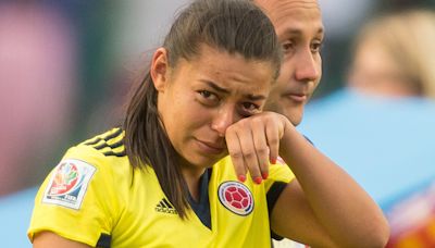 Yoreli Rincón se cansó de no ser convocada y renunció a la Selección Colombia: "¡Se acabó!"