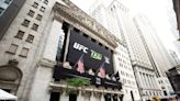 TKO Group Posts Better-Than-Expected Revenue In Q1, But UFC Legal Settlement Squeezes Endeavor-Run Combat Sports Outfit