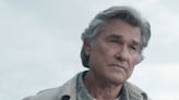 Apple TV+ Godzilla series gets first look with Kurt Russell