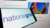 National Grid unveils £60bn investment strategy