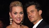 Katy Perry explains she went sober with Orlando Bloom to be 'supportive' of him: 'Doing it together makes it so much easier'