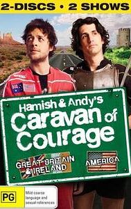 Caravan of Courage (TV series)