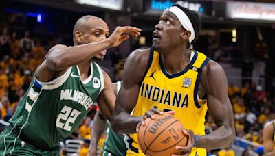 Indiana Pacers ability to adjust shines in Game 6 as they close out Milwaukee Bucks