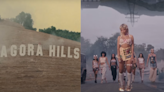 Doja Cat Professes Her Love In Dreamlike Video For “Agora Hills”