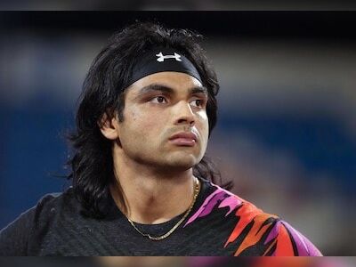 Paris Olympics: Neeraj Chopra's gold boosts athletic budget by over 1600%