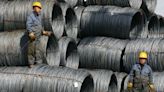Perspectivas globales del sector del acero, ¿qué dice China?