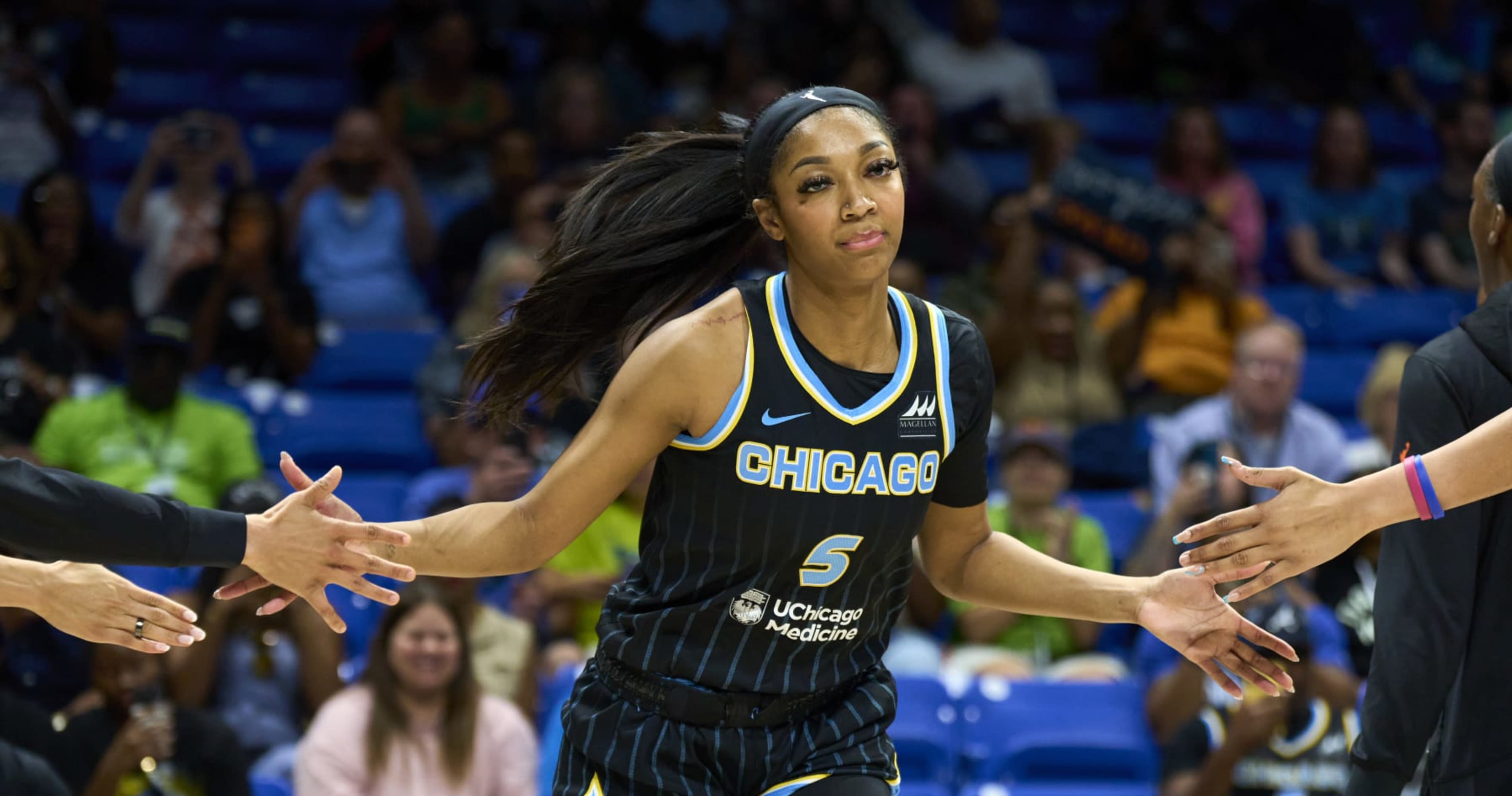 Angel Reese Discusses WNBA Endorsements: NIL Contracts 'Don't Just Stop in College'