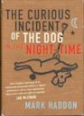 The Curious Incident of the Dog in the Night-Time