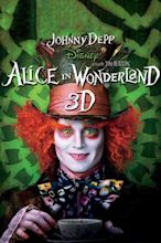 Alice in Wonderland (2010 film)