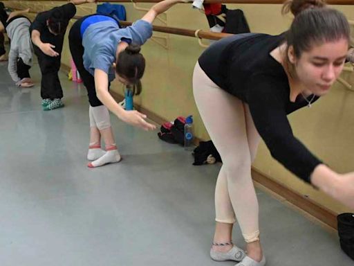 Espectáculos, danza y charlas: así festejarán el Día Internacional de la Danza, en Roca