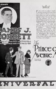 The Prince of Avenue A