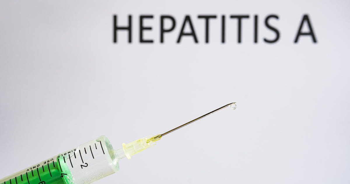 Hepatitis A outbreak strikes homeless population in LA County