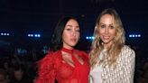 Tish Cyrus Congratulates Noah Cyrus on New Modeling Contract Amid Dominic Purcell Drama