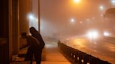 'Invisible to you': Aurora works to count Evansville's homeless on wet, foggy night