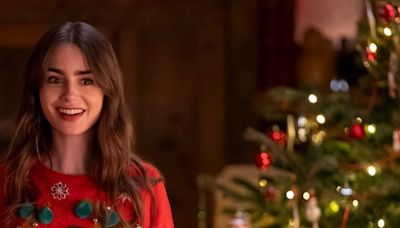 Did ‘Emily in Paris’ Just Drop the Saddest Christmas Episode Ever? My Honest Review of the Season 4, Part 2 Premiere