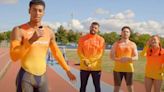 Polémica con el color elegido para las equipaciones de atletismo de España para los Juegos: “Ahora soy holandesa”