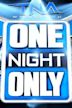 TNA One Night Only