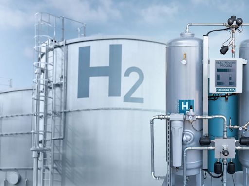 Hydrogen investment has doubled since 2022, but US electrolytic production still struggles