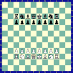 12x12 Chess