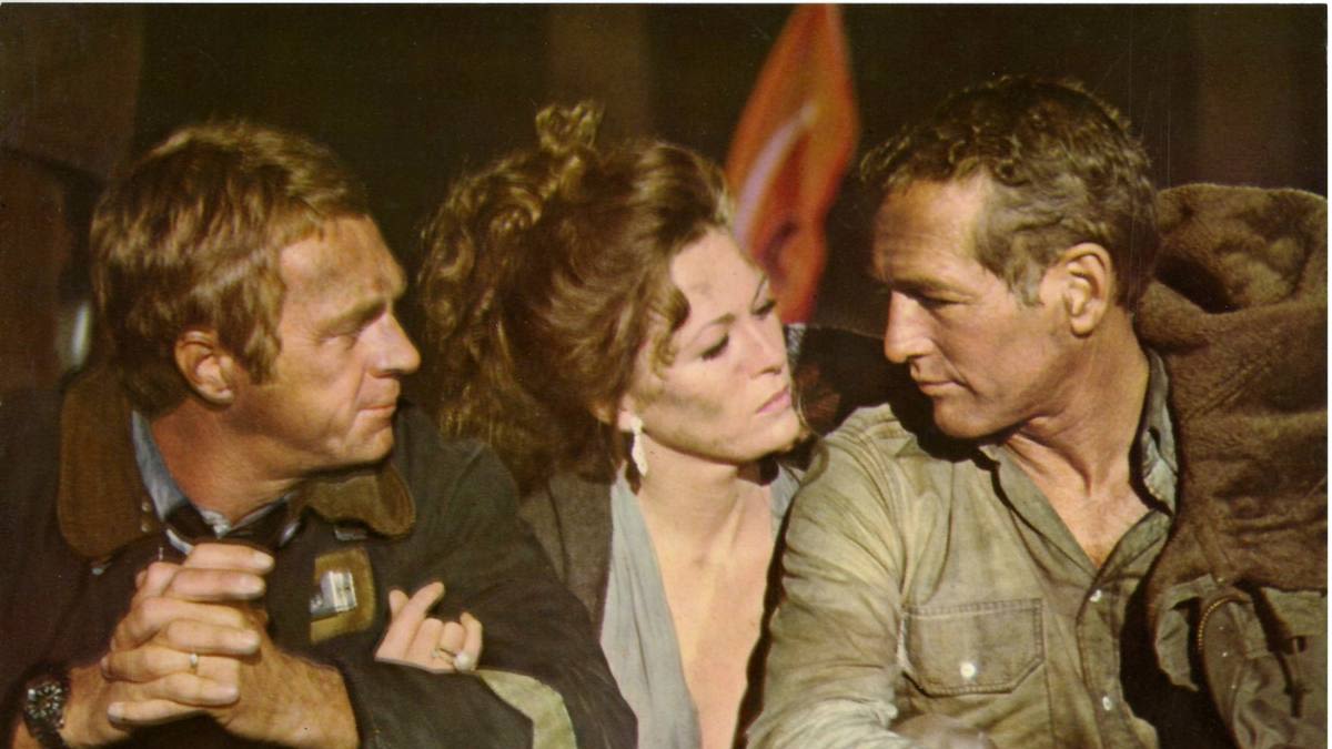 ‘The Towering Inferno’: A Closer Look at the Cast