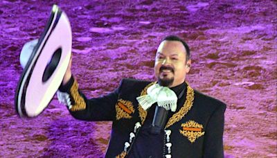 Fuertes palabras de Pepe Aguilar sobre las infidelidades: ¿Indirectas para Christian Nodal? - El Diario NY