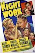 Night Work (1939 film)