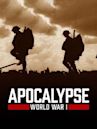 Apocalypse: WWI