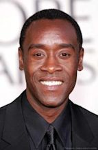 Don Cheadle