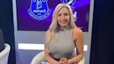 BBC Match of the Day star Emma Jones stuns fans with daily change