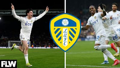 Leeds United's Archie Gray and Crysencio Summerville plans revealed amid transfer interest