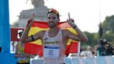 Segunda medalla para España: Álvaro Martín consigue el bronce en los 20 km marcha