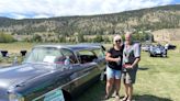 Nicola Valley Car Cruisers celebrating 30 years of chrome and horsepower - Merritt Herald