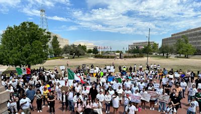 Estados de EEUU lejanos a la frontera sur se apresuran a aprobar leyes de inmigración