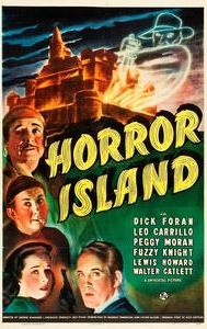 Horror Island