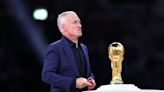 Didier Deschamps reveals timeline for decision over whether to remain France manager