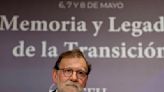 Rajoy: "De la socialdemocracia al Frankenstein y populismo: ese es el título del film que vivimos"