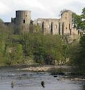 Barnard Castle (castle)