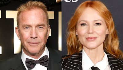 Kevin Costner Breaks Silence on Jewel Romance Rumors