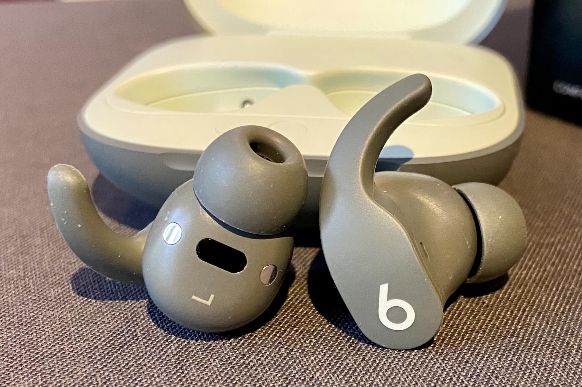 The Beats Fit Pro true wireless earbuds are $159 today, normally $200