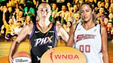 Most Points by a Rookie in WNBA History