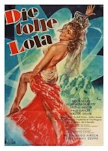 The Great Lola. | Classic movie posters, Movie posters, Classic movies
