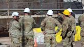 Chippewa Falls American Legion Post 77 gets demolition help from Army National Guard engineers