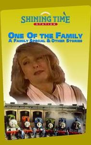 Shining Time Station: One of the Family