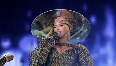 Beyoncé’s CMA snub comes as no surprise, but it's still upsetting