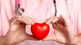 This Is the #1 Sign That Someone Has a Healthy Heart, According to Cardiologists