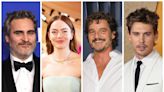 Joaquin Phoenix, Emma Stone, Pedro Pascal and Austin Butler to star in new A24 film